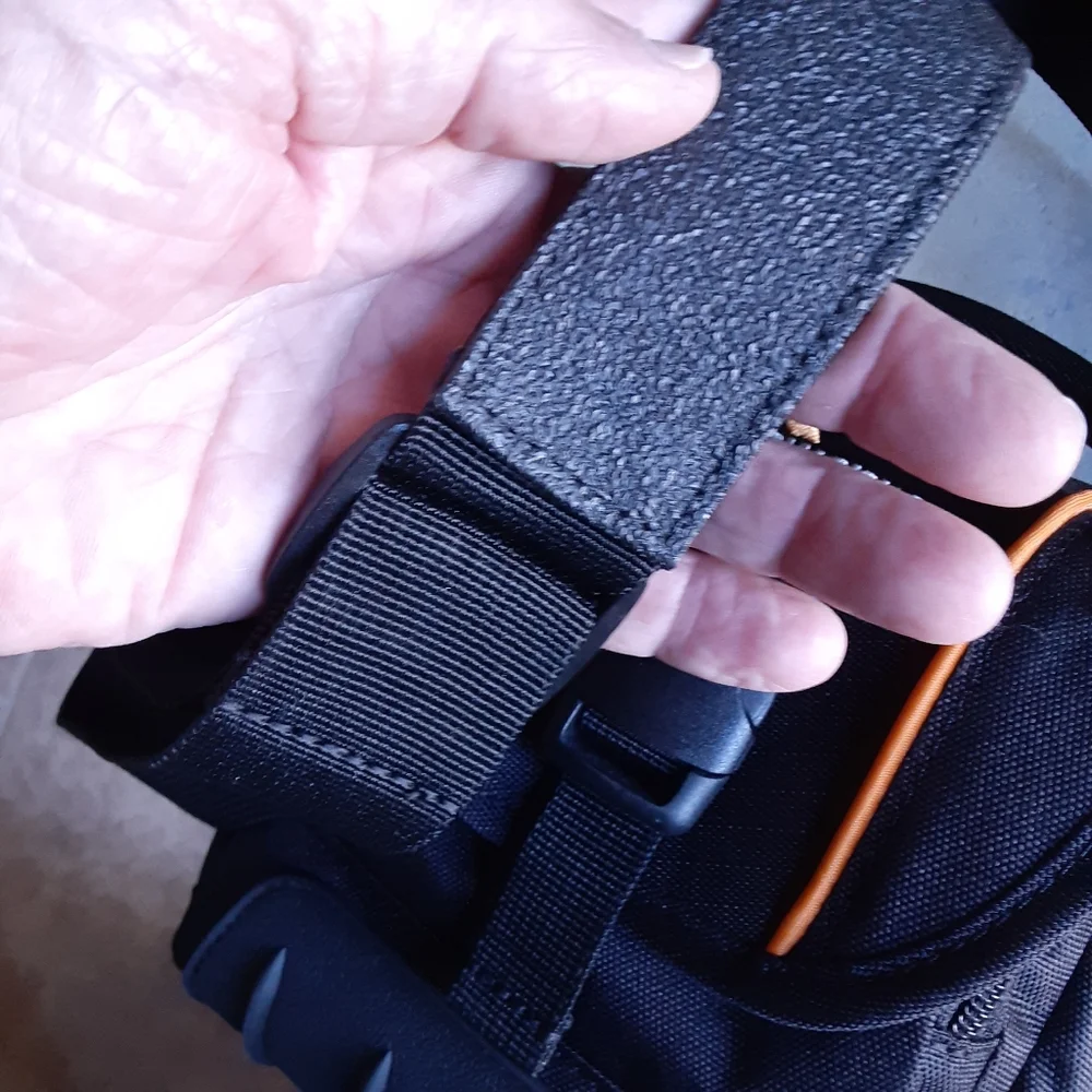 Lowepro, Adventura SH 120 II, OTS, Camera Bag